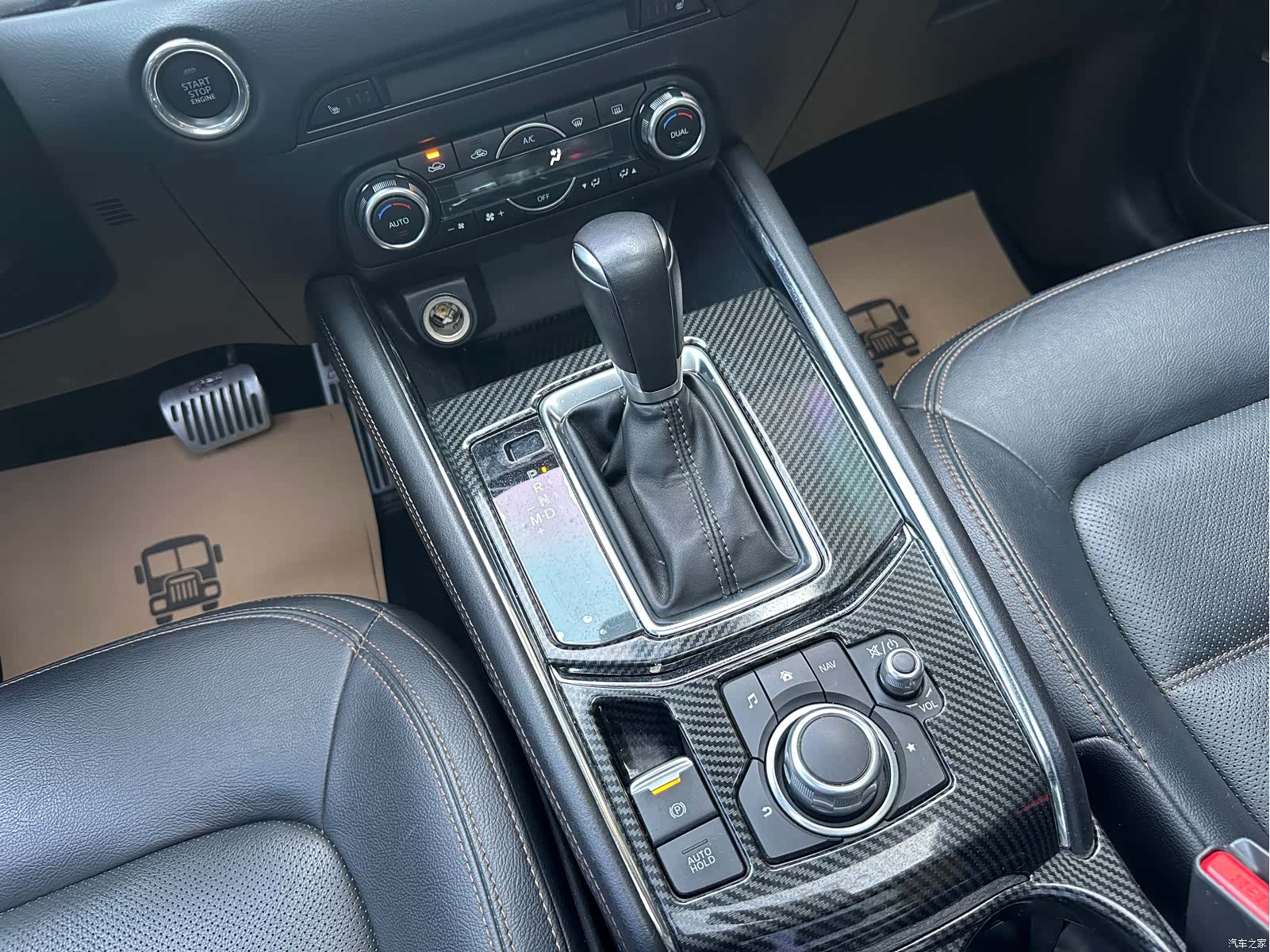 Mazda CX-5, 2017 15