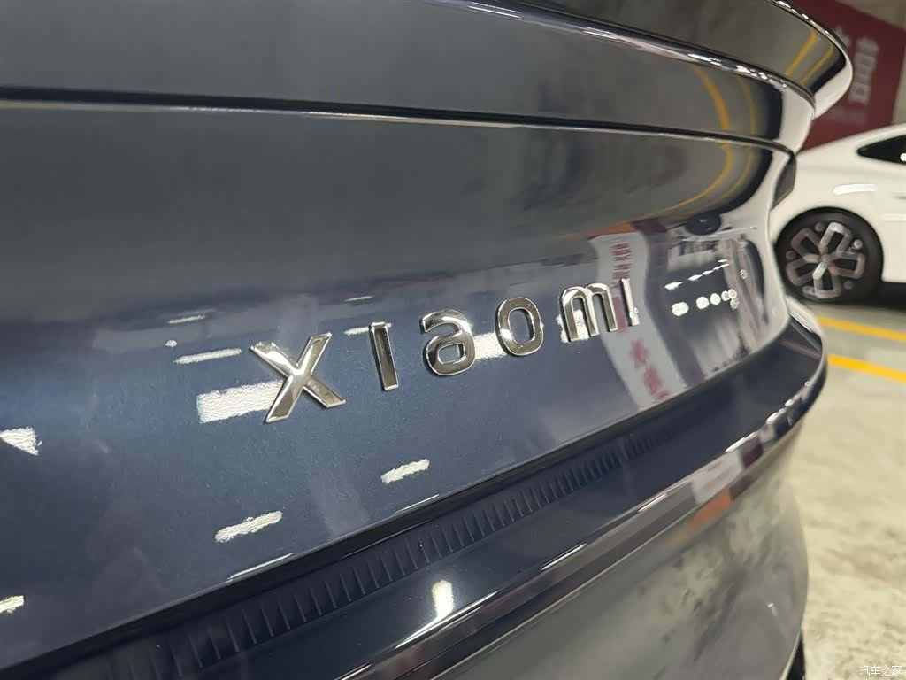Xiaomi YU7, 2025 18