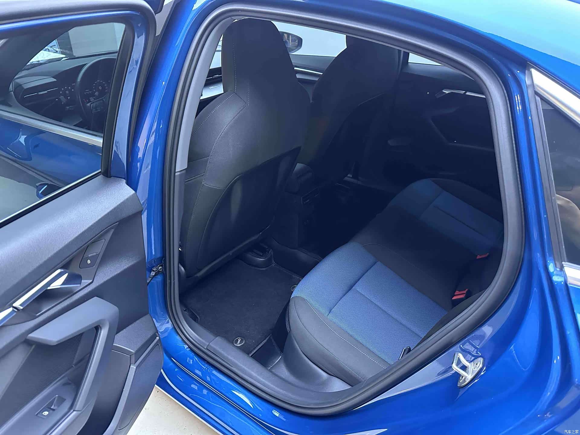 Audi A3, 2022 9
