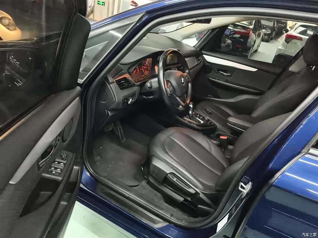 BMW 2 Series, 2017 12