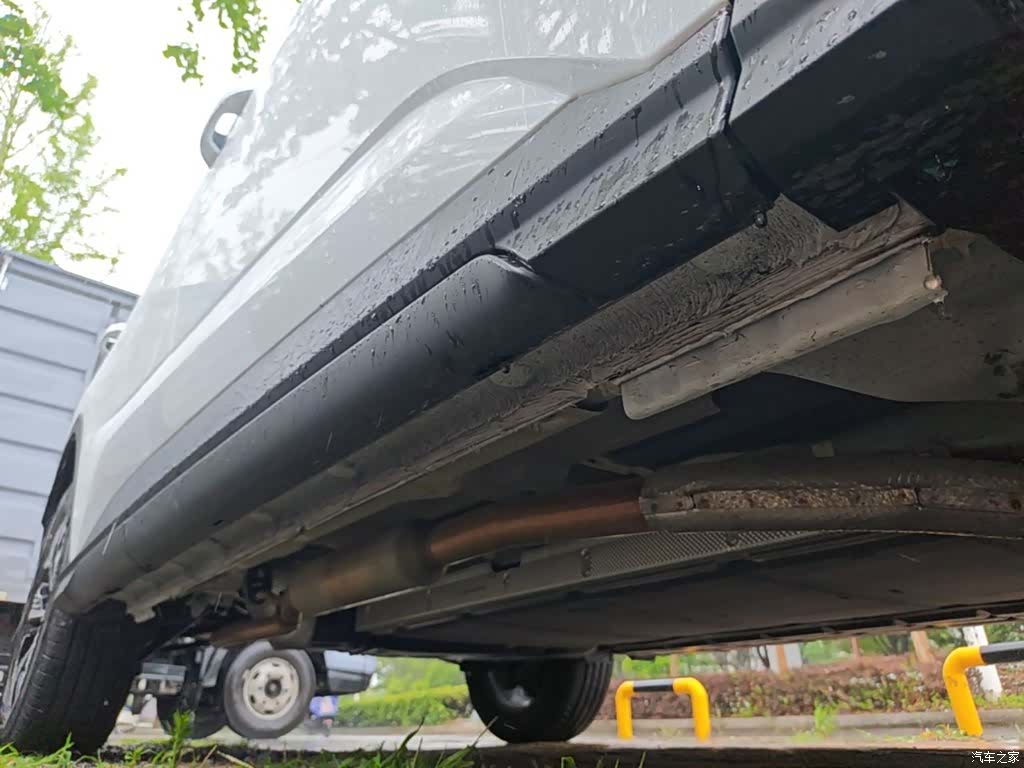 BYD HiAce, 2025 21