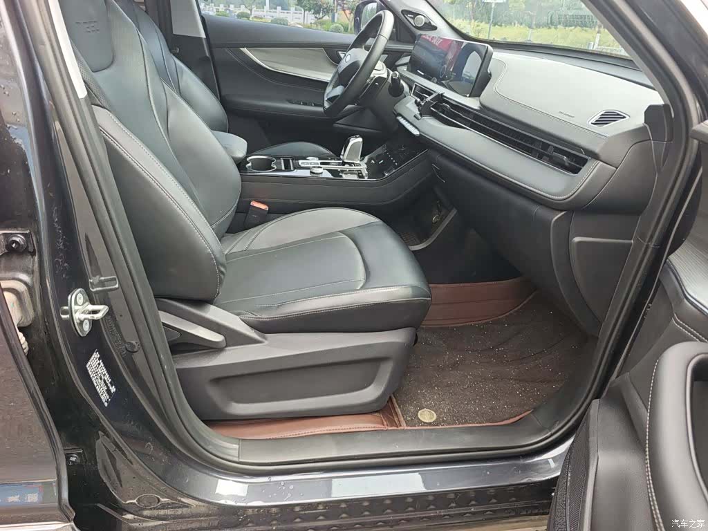 Chery Tiggo 8 Plus, 2023 23