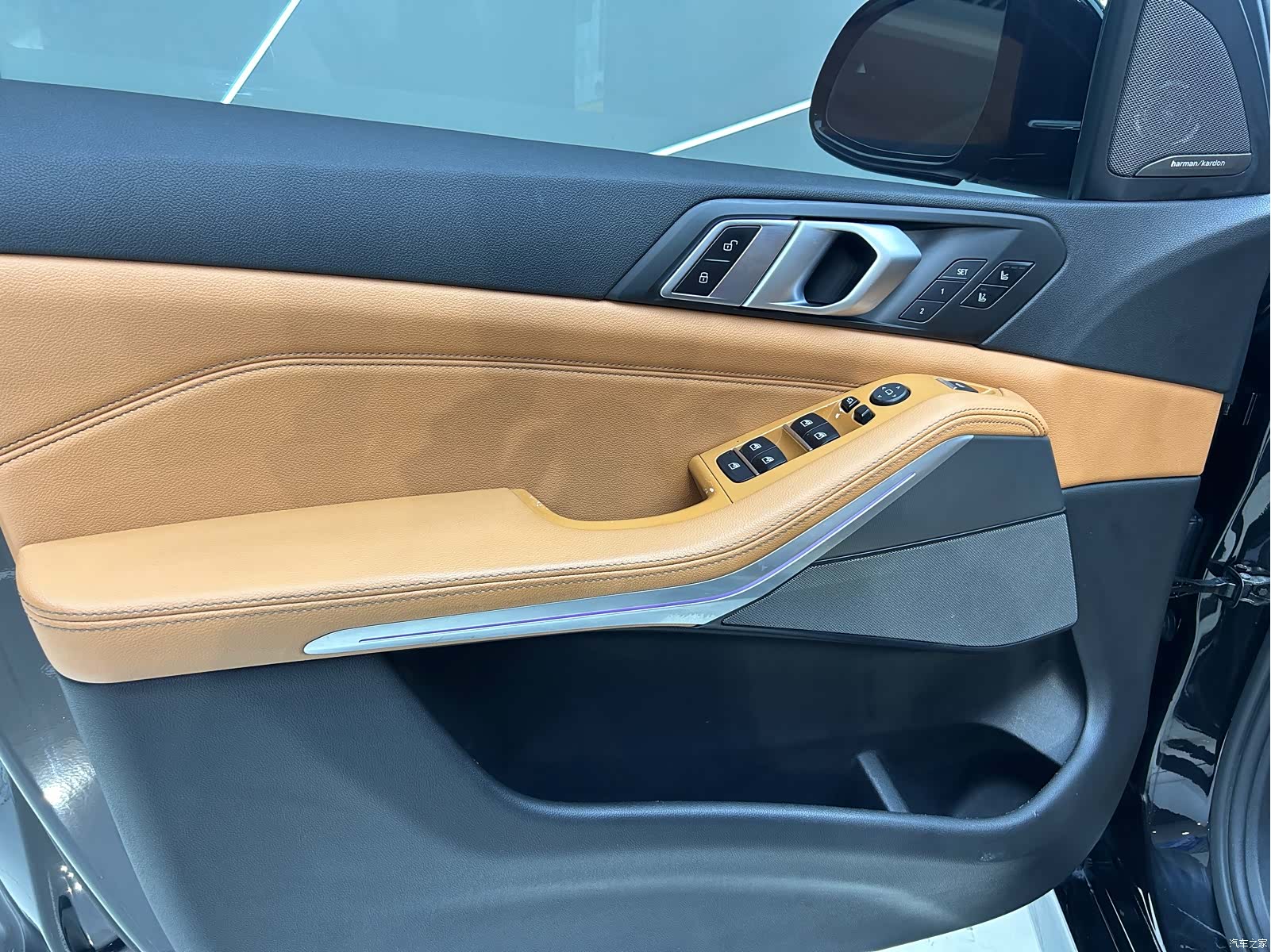 BMW X5, 2019 7