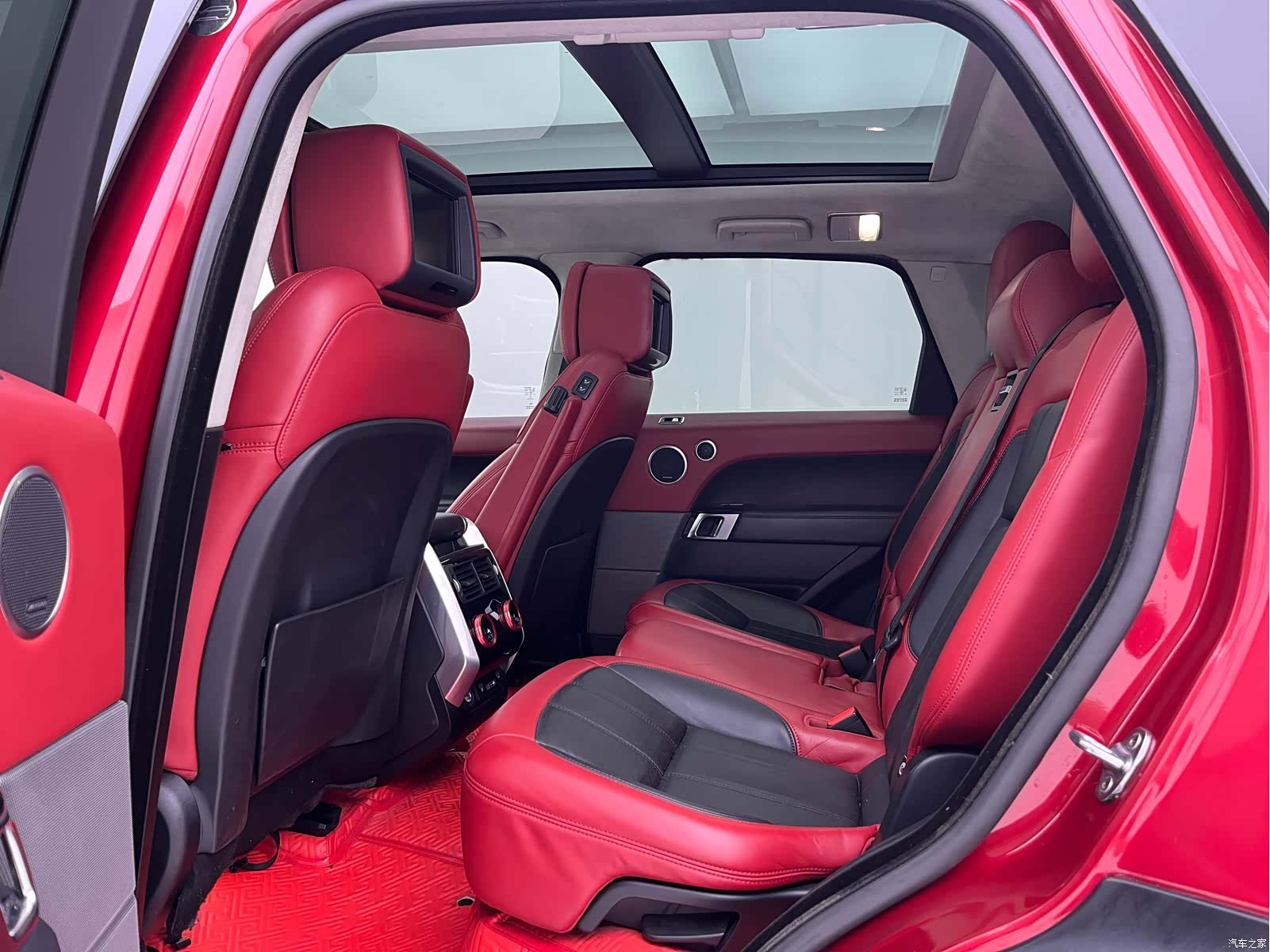 Land Rover Range Rover, 2018 18