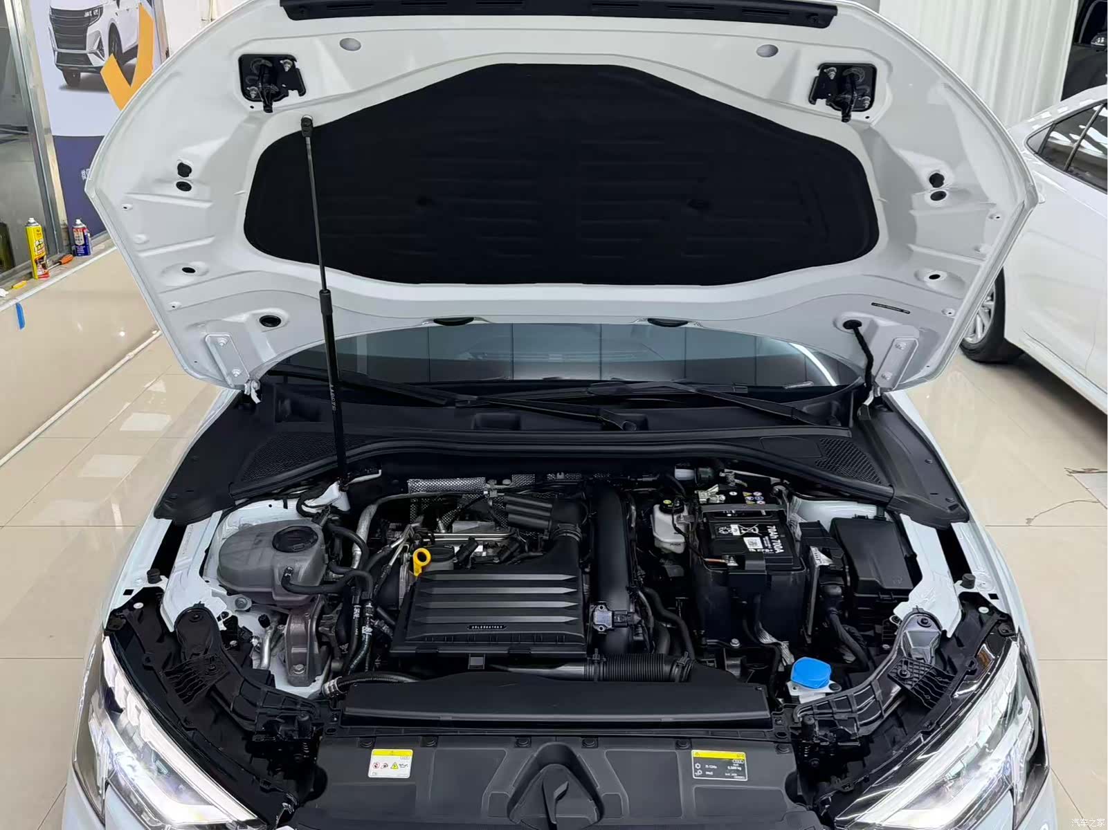 Audi A3, 2024 21