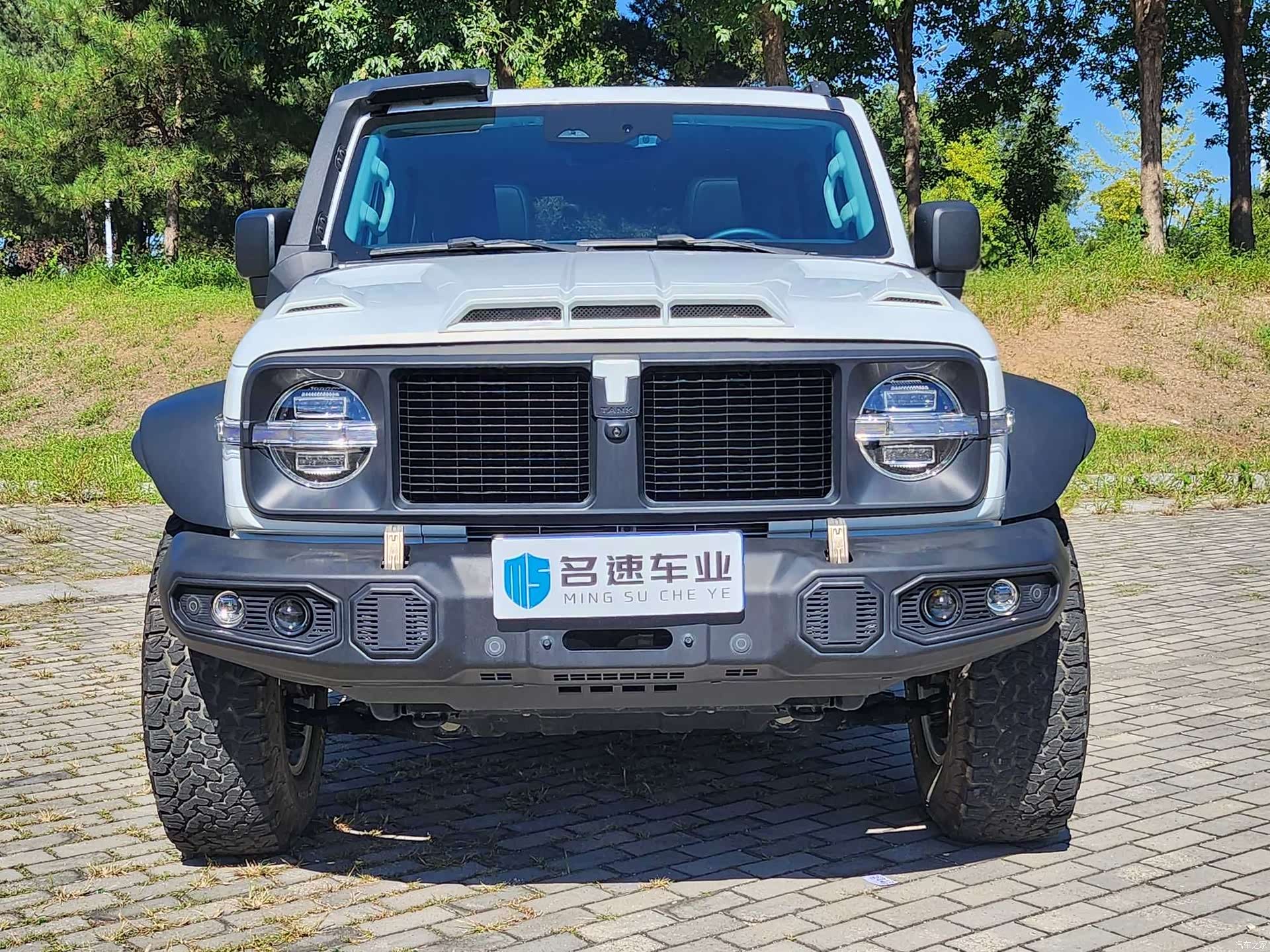Tank 300, 2024 3