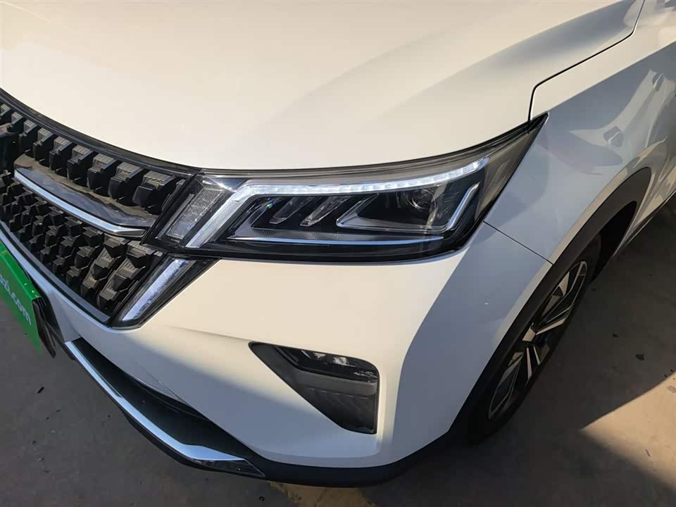 Wuling Wuling Xingchen