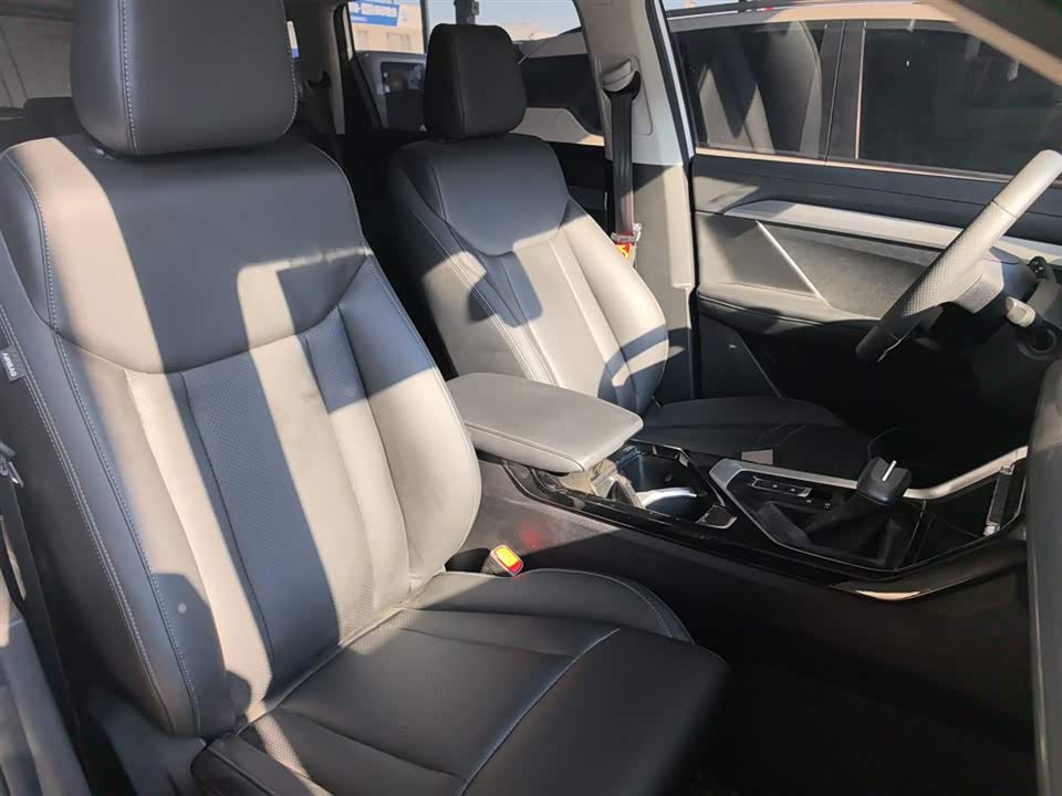 Wuling Wuling Xingchen