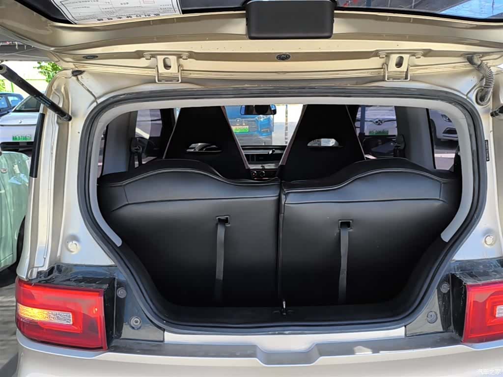 Wuling Yuan, 2021 19