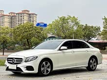 ����E�� 2016�� E 200 L �˶���