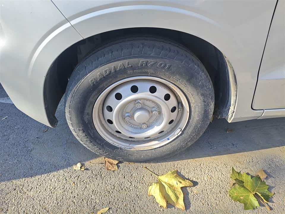 Wuling Wuling Hongguang V