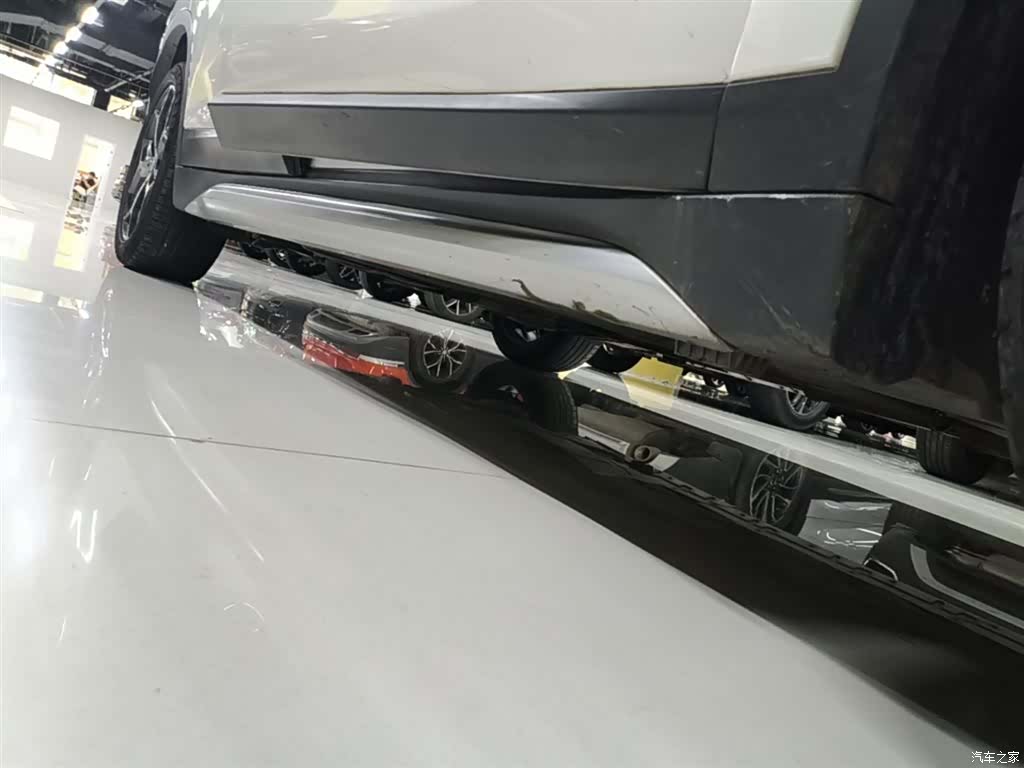 BMW X1, 2017 21