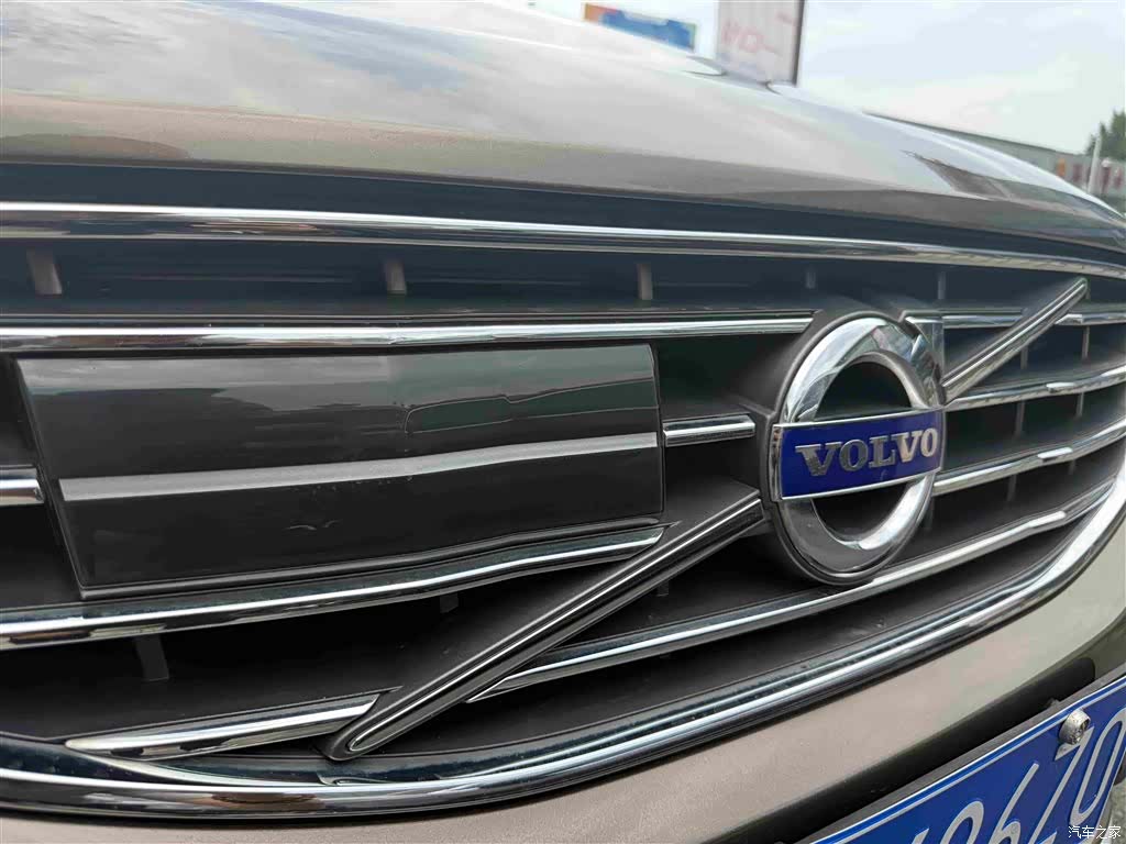Volvo XC60, 2016 3