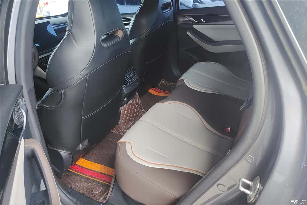 BYD Qin, 2024 11