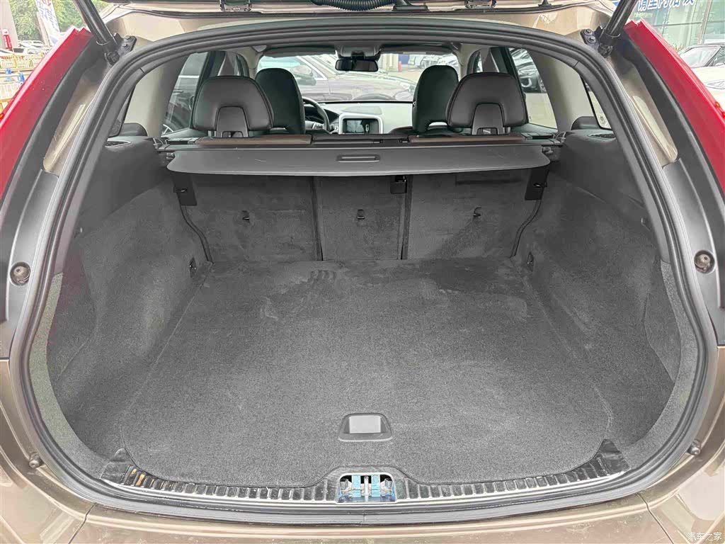 Volvo XC60, 2016 19