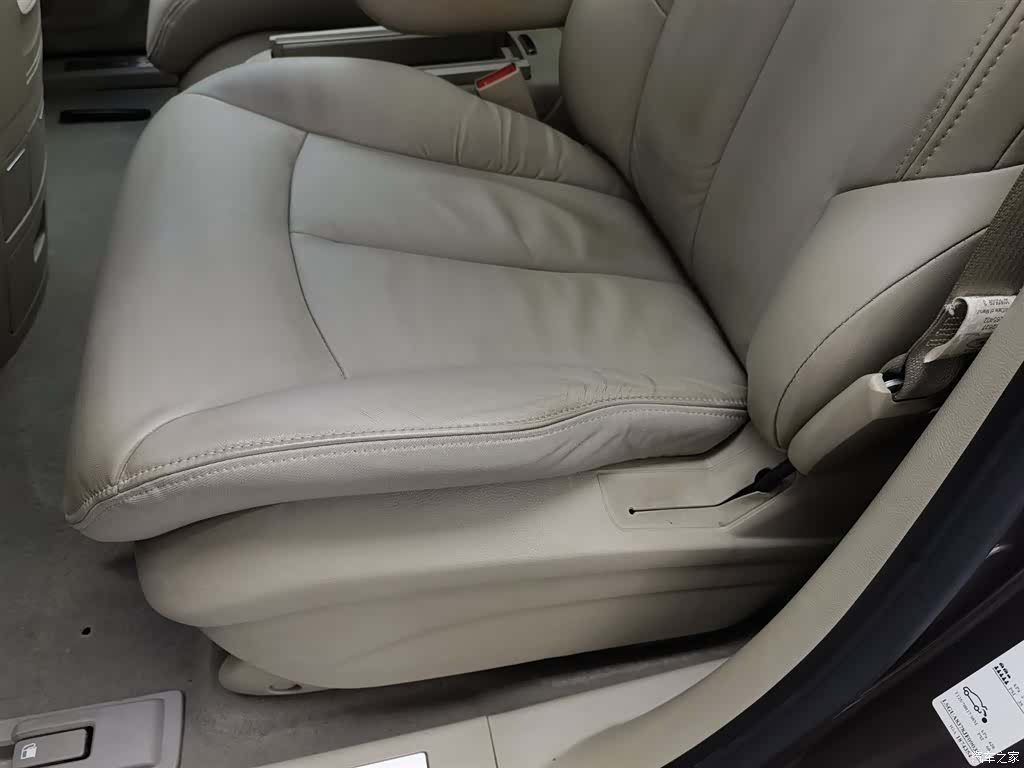 Buick GL8, 2018 20