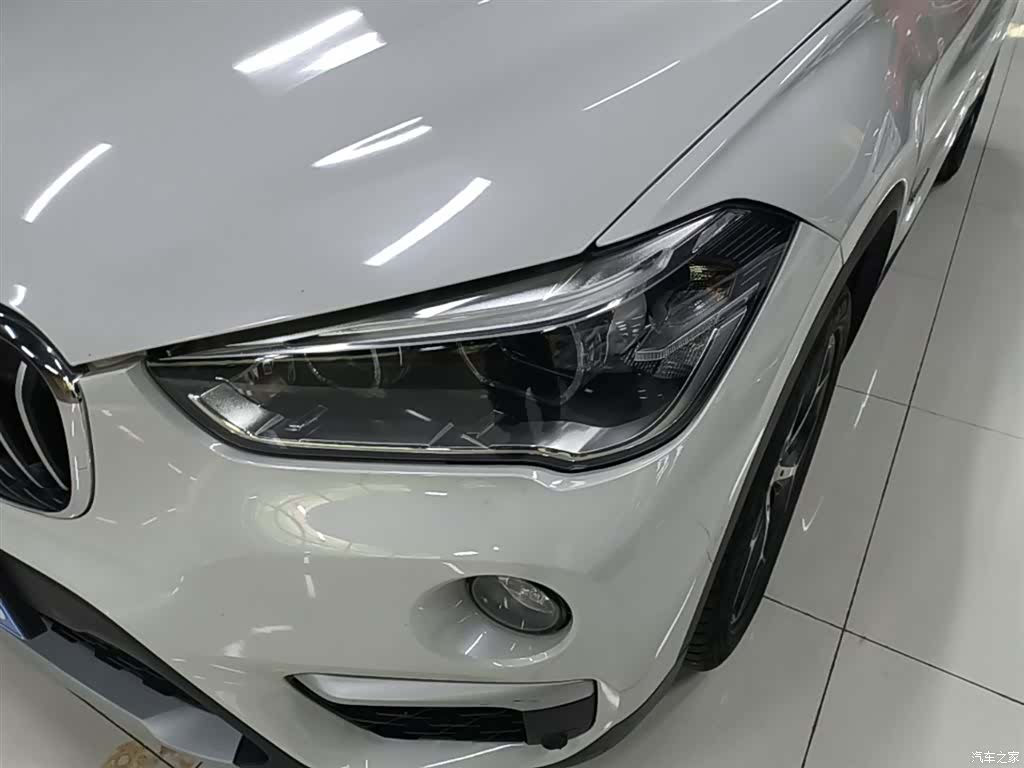 BMW X1, 2017 24