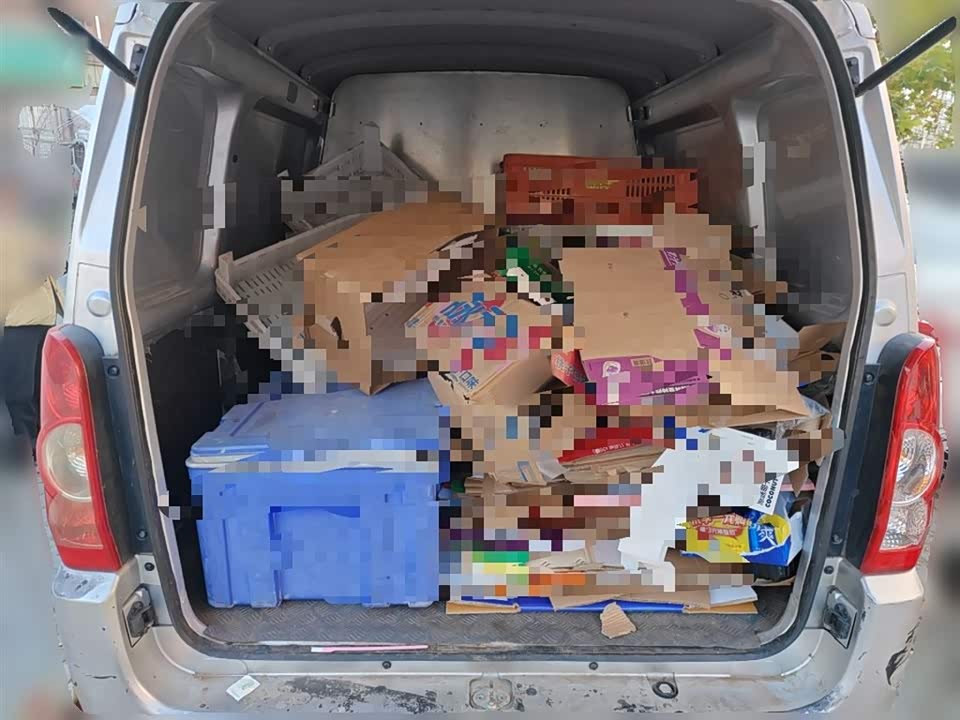 Wuling Wuling Rongguang