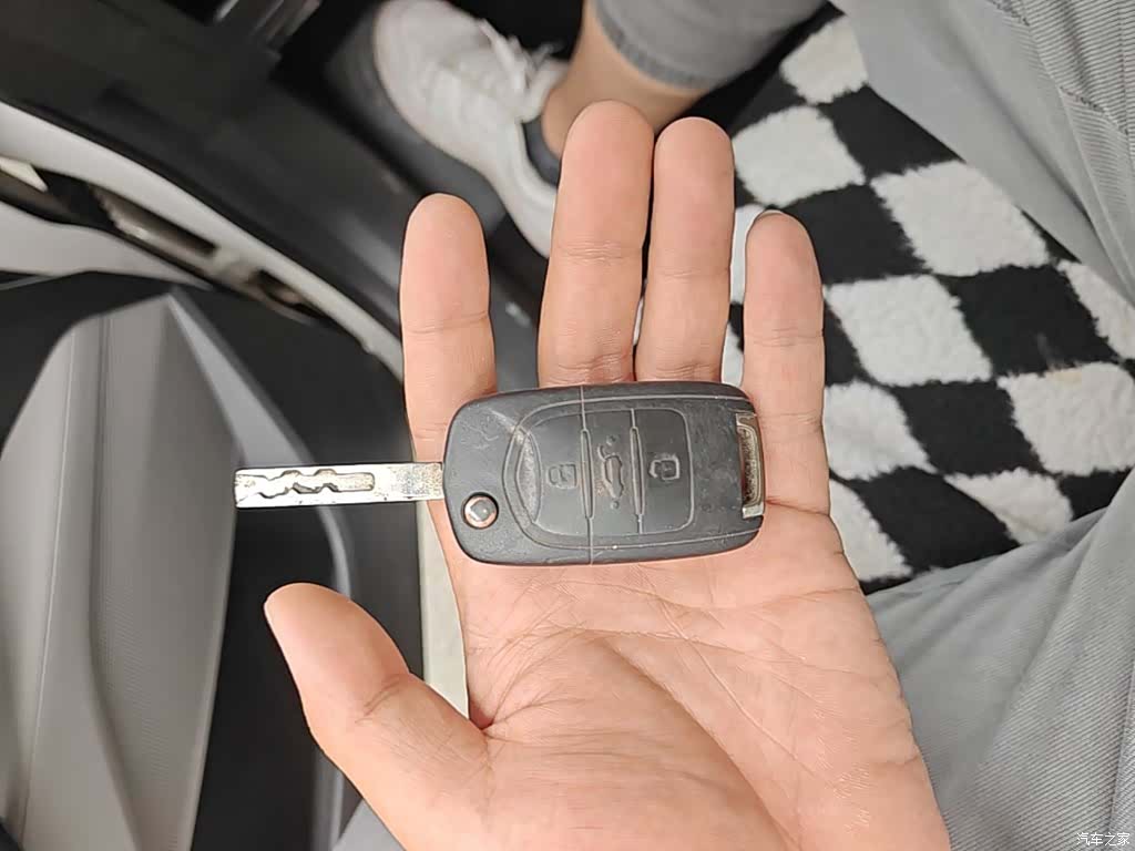 Wuling 510, 2018 9