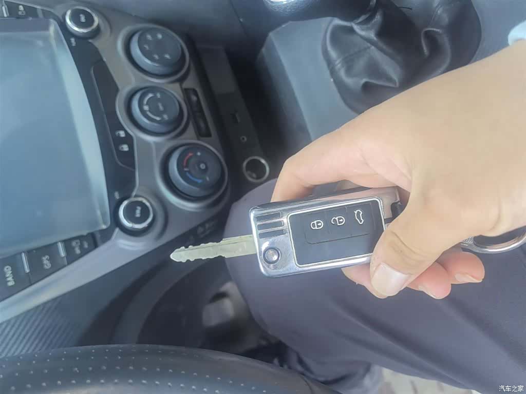 Haima M5, 2015 9