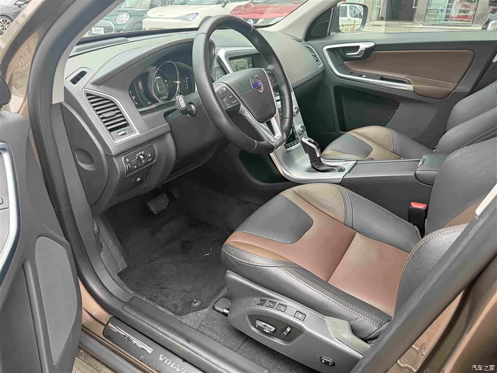 Volvo XC60, 2016 27