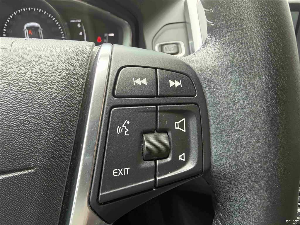 Volvo XC60, 2016 33