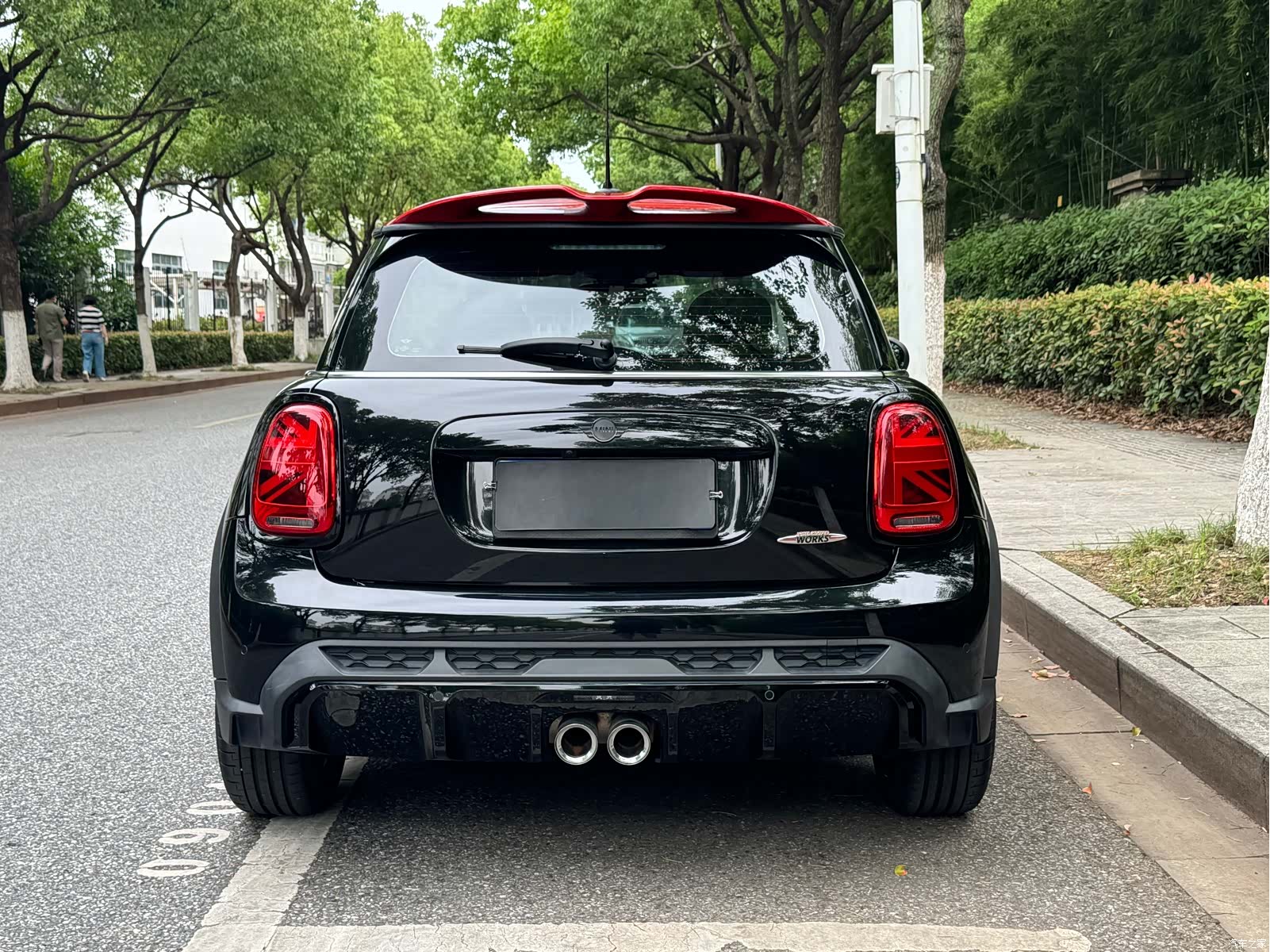 Mini Cooper, 2021 все фото