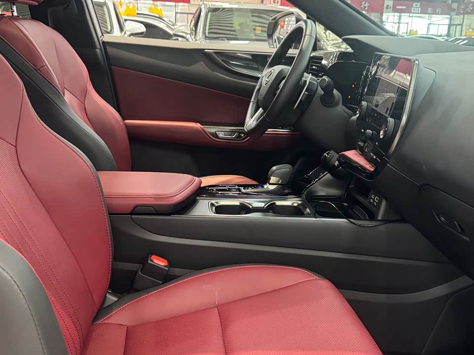 Lexus NX Lexus NX