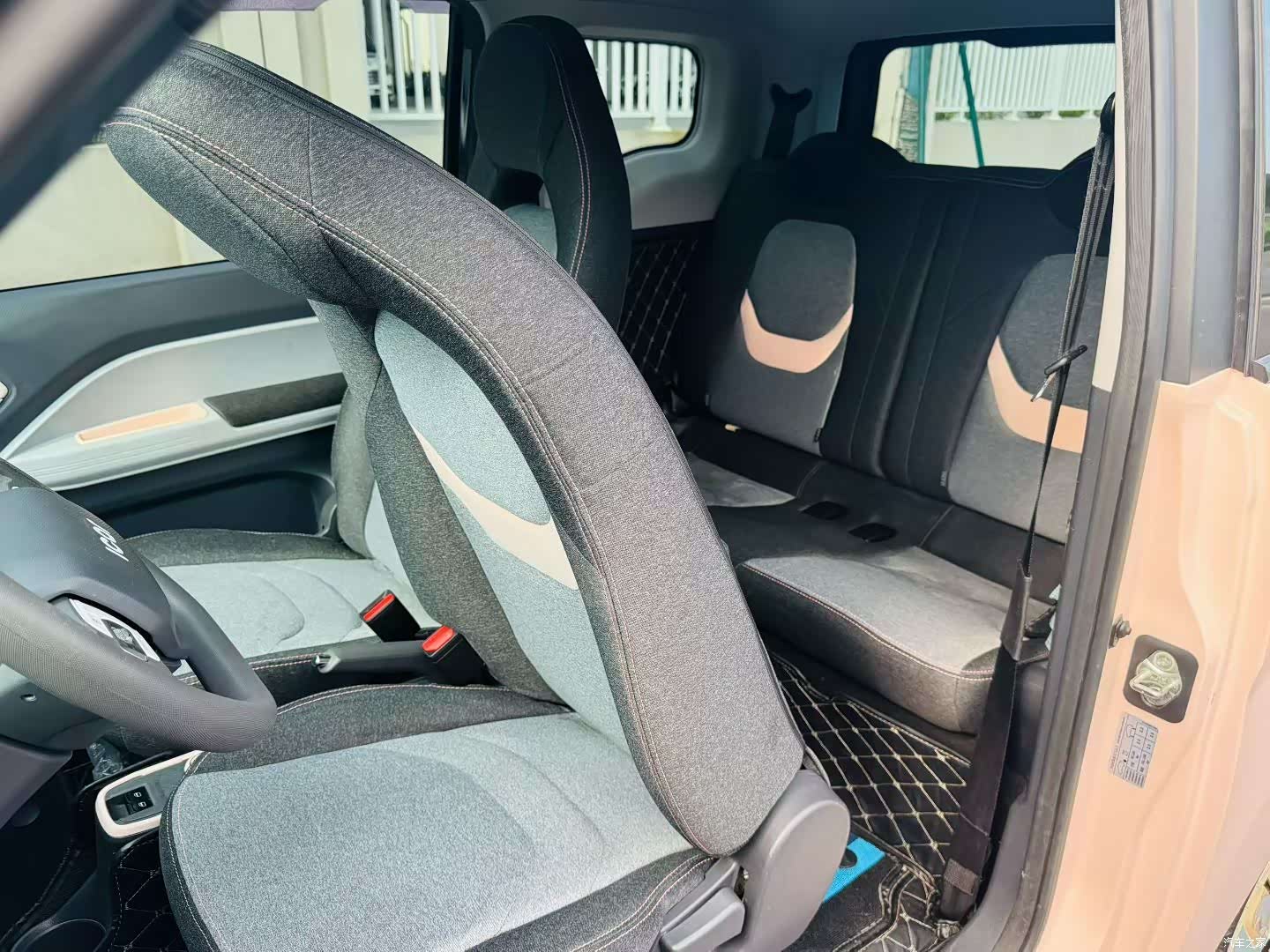 Chery QQ, 2021 6