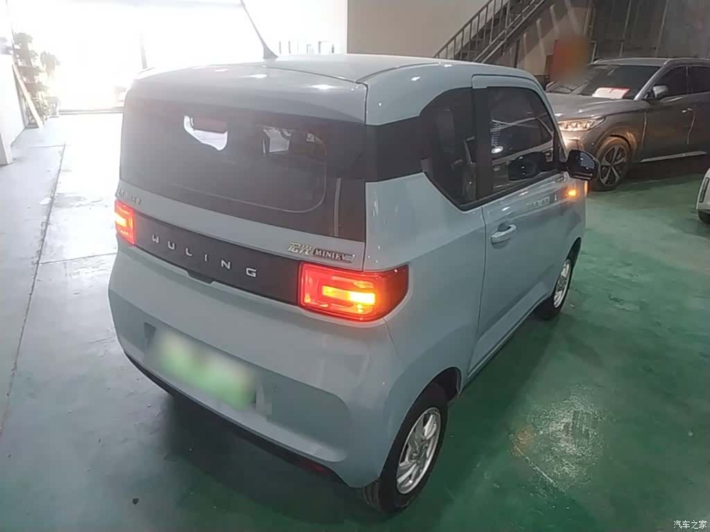 Wuling Yuan, 2021 7