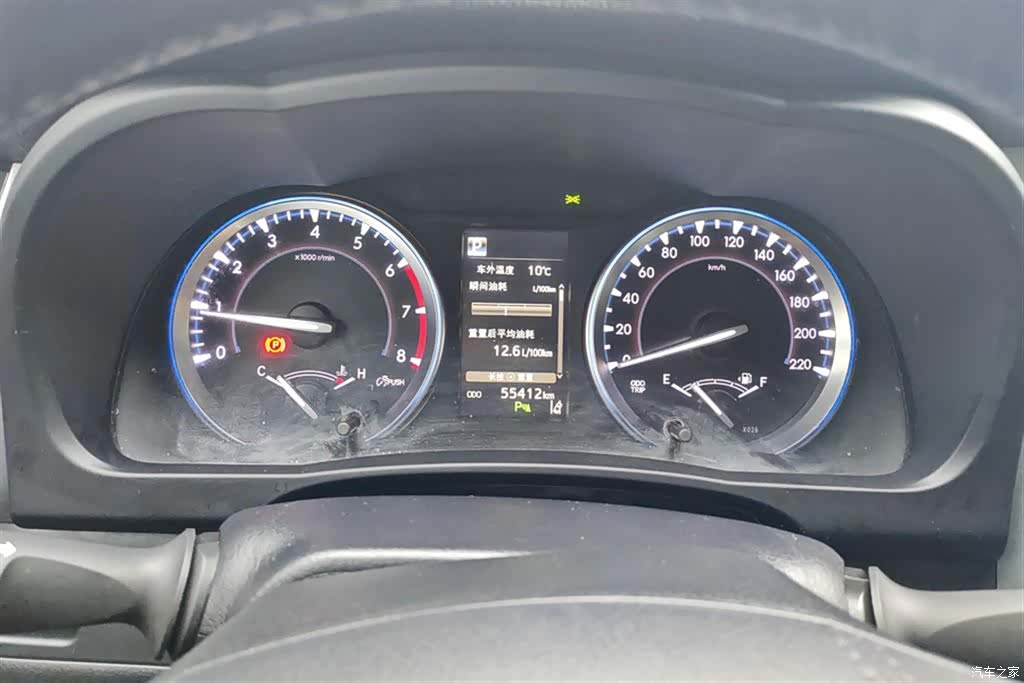 Toyota Highlander, 2020 14
