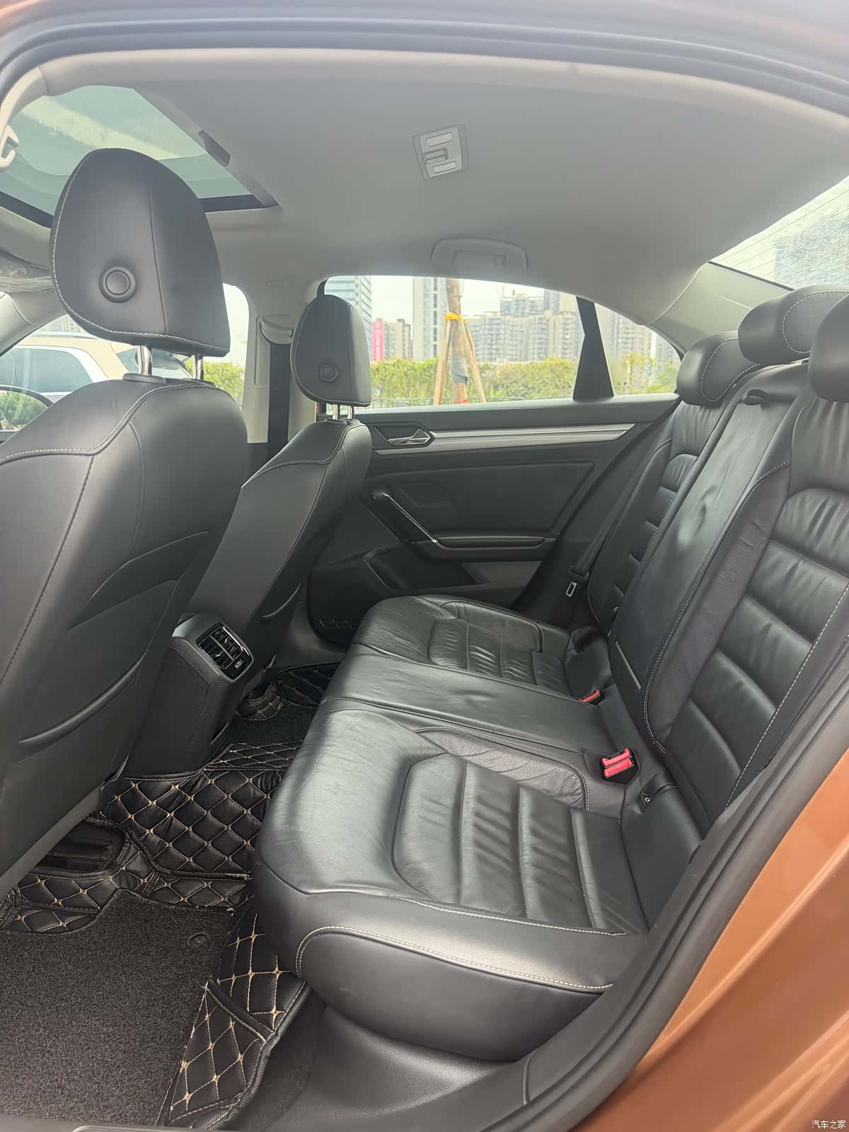 Volkswagen Lamando, 2016 11