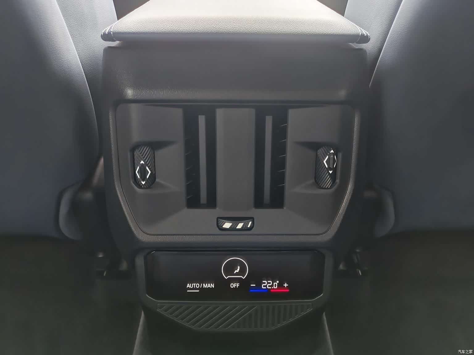 BMW X3, 2025 13
