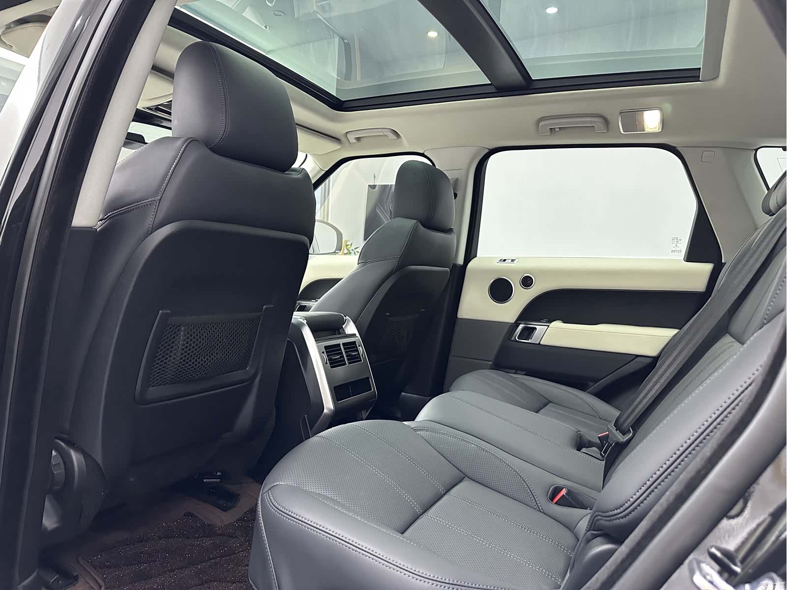Land Rover Range Rover, 2017 13