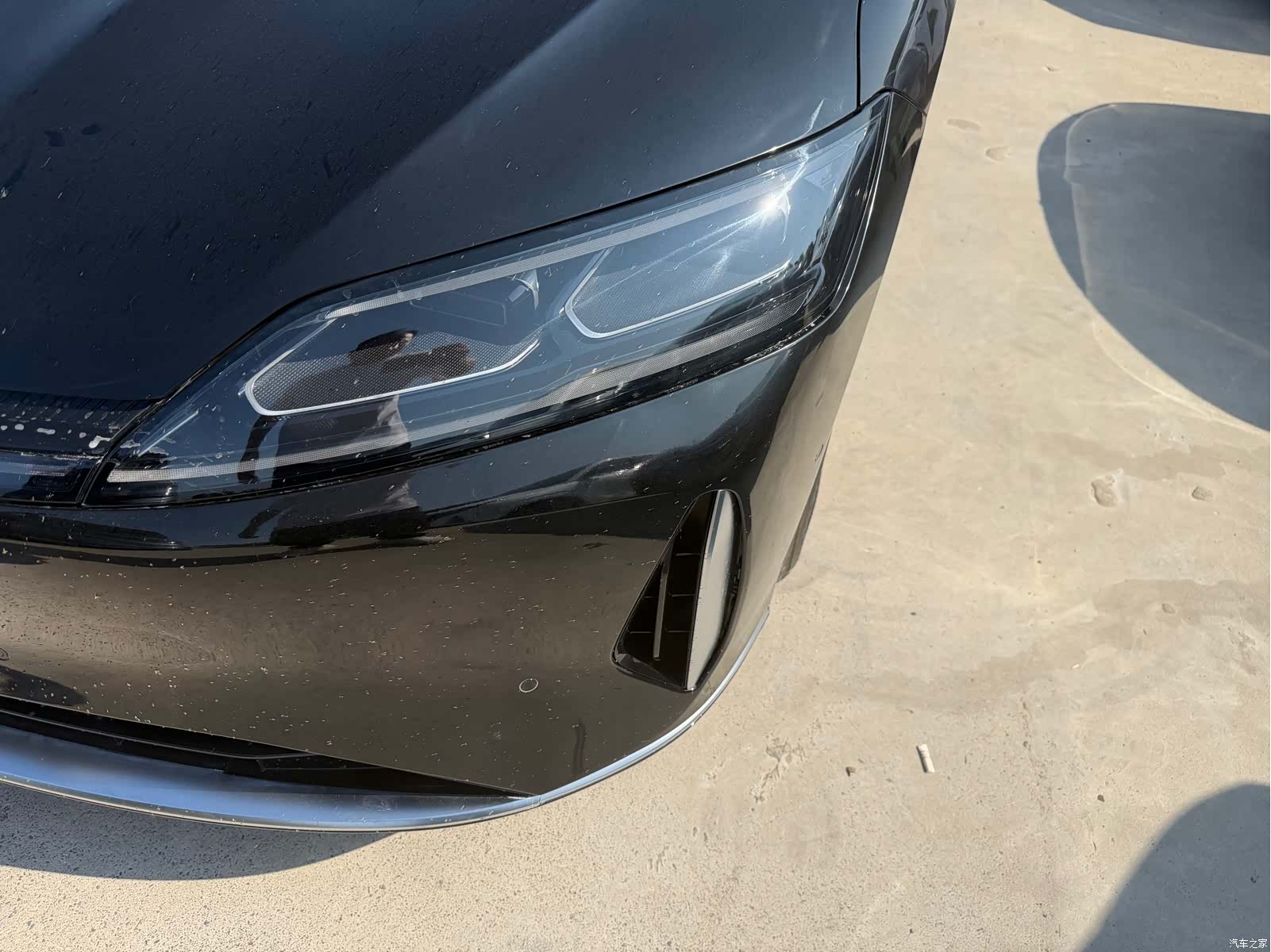Chery A9L, 2025 4