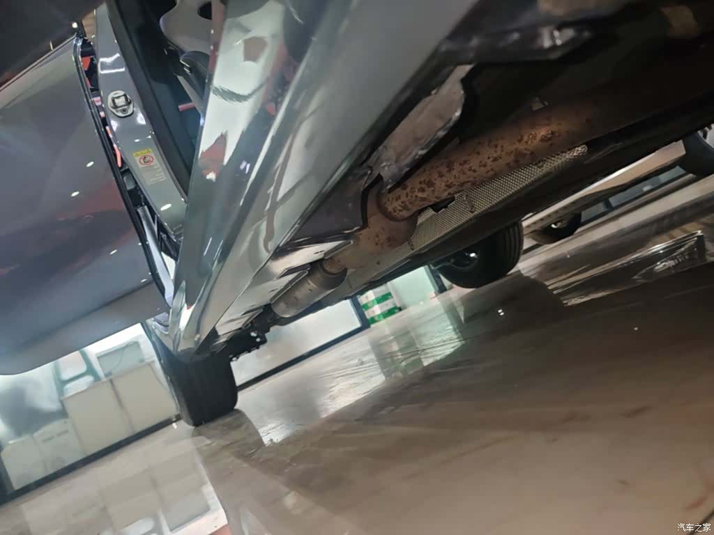 BYD Qin, 2024 21