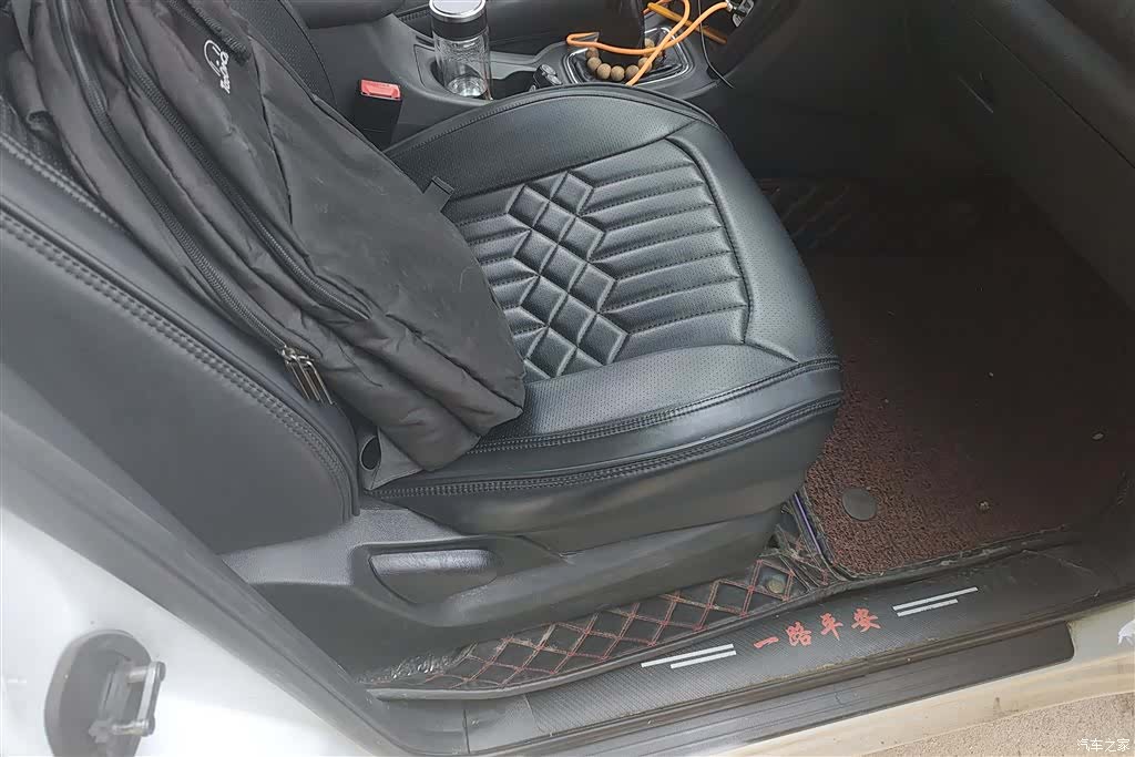 Chery 3, 2019 8