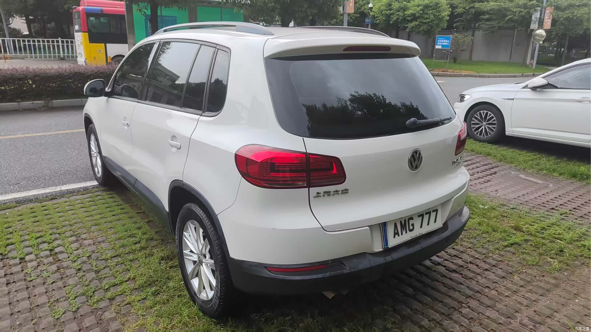 Volkswagen Tiguan, 2018 11