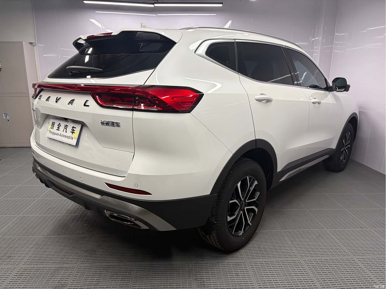 Haval H6, 2023 17
