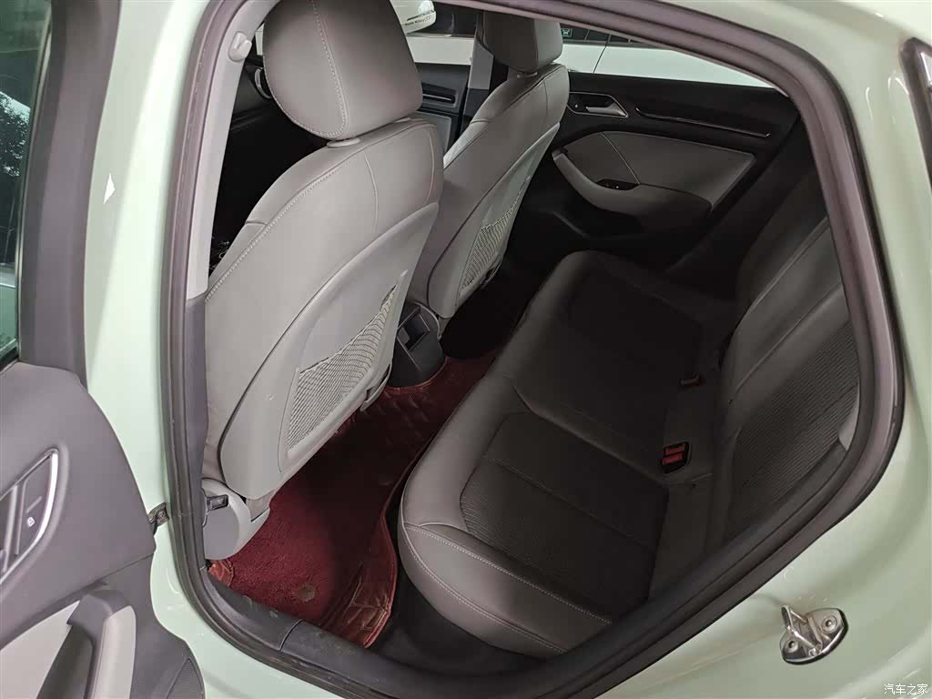 Audi A3, 2018 13