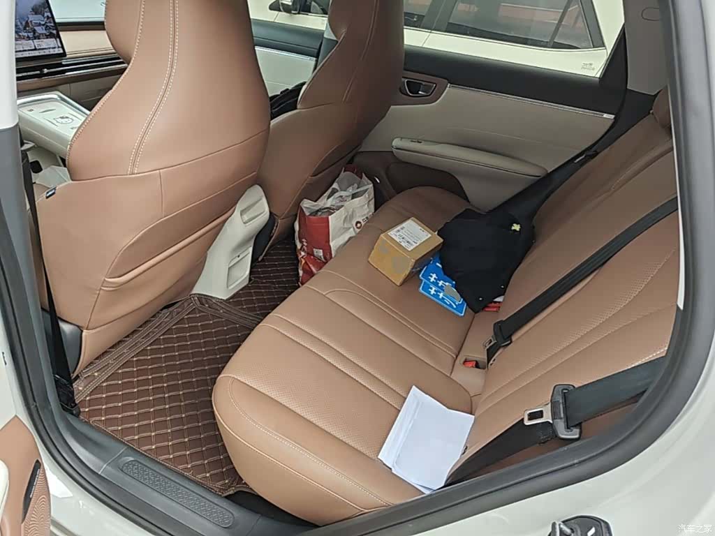 Wuling S, 2026 17