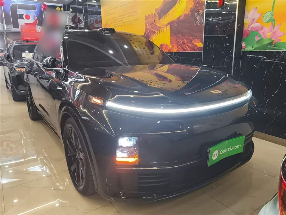 Li Auto Ideal L7