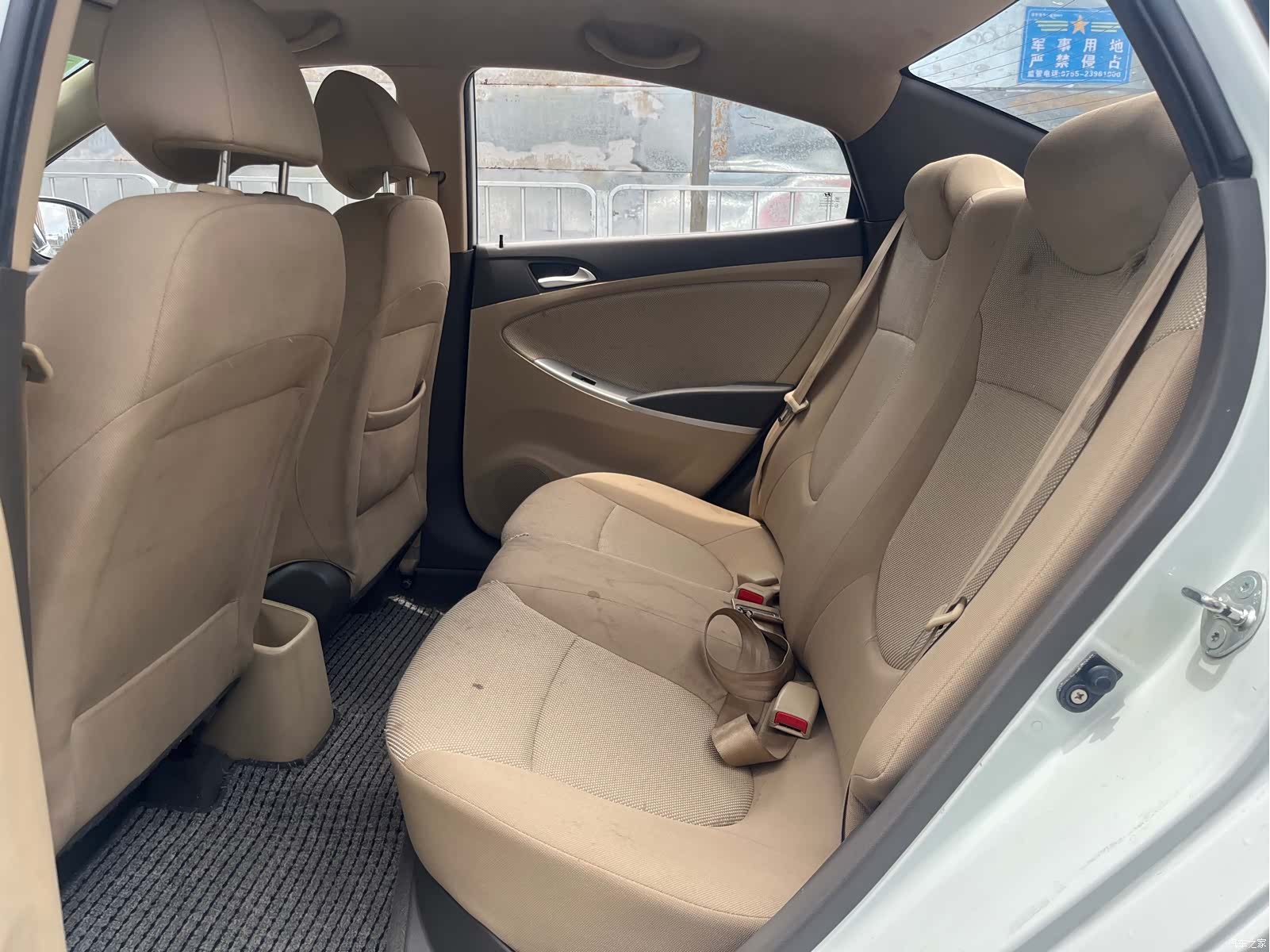 Hyundai GS, 2012 10