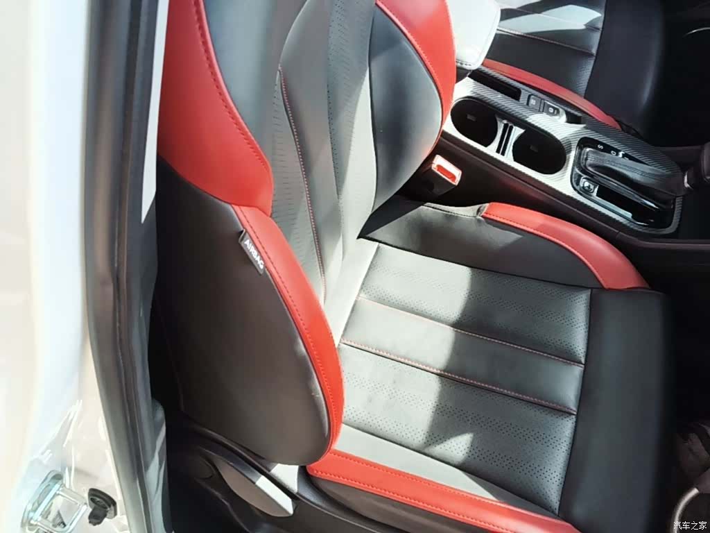 GAC GS3, 2022 25