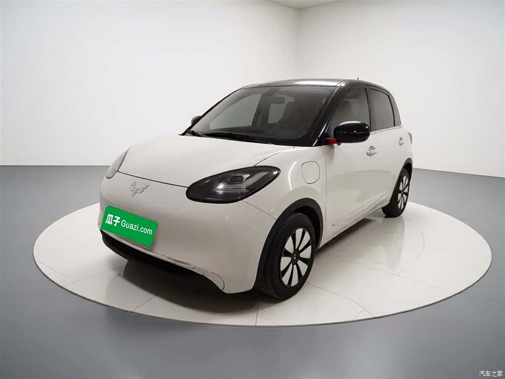 Wuling Bingo, 2024 1