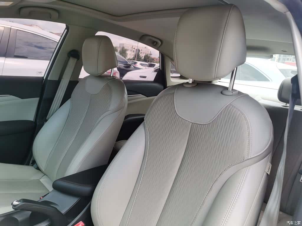 Buick 15N, 2016 12