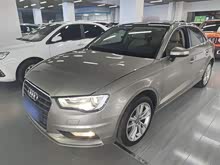 µA3 2015 Limousine 40 TFSI Զ