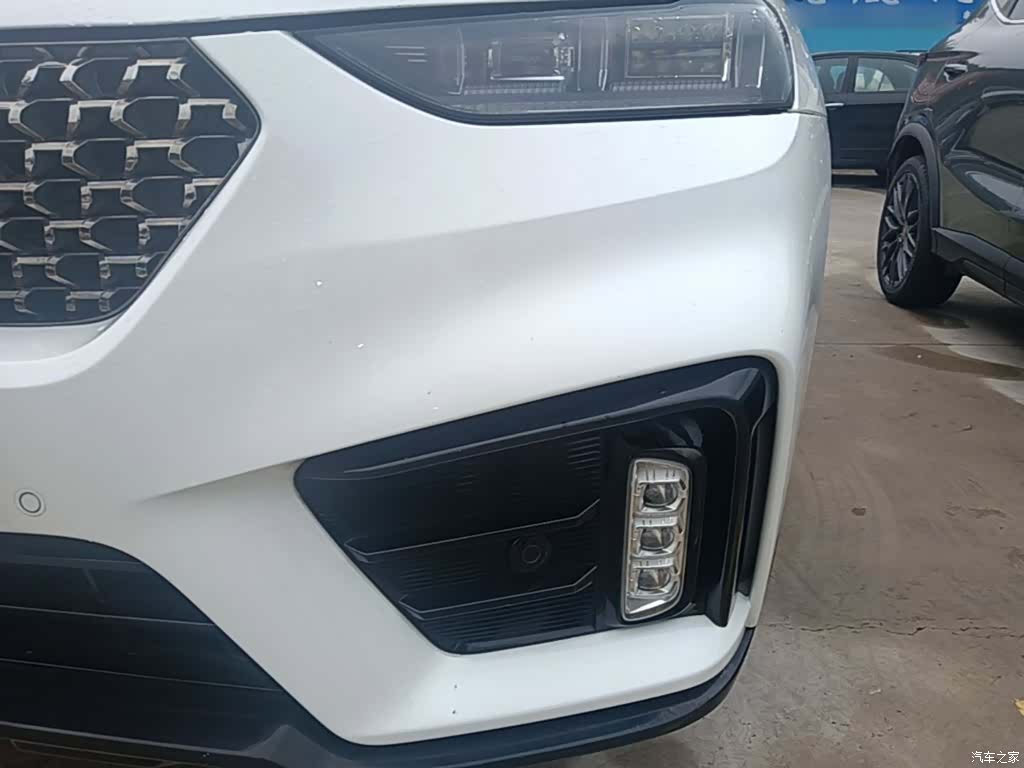 WEY VV7, 2019 24