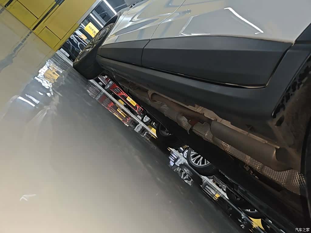 Leapmotor C11, 2024 22
