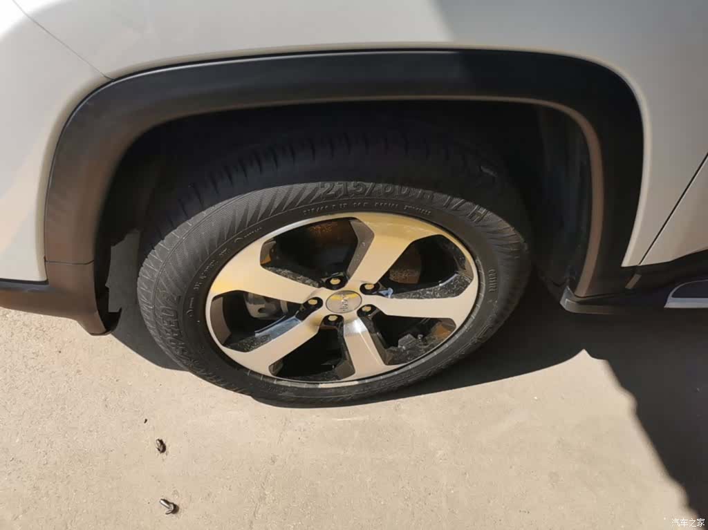 Jeep Compass, 2019 23